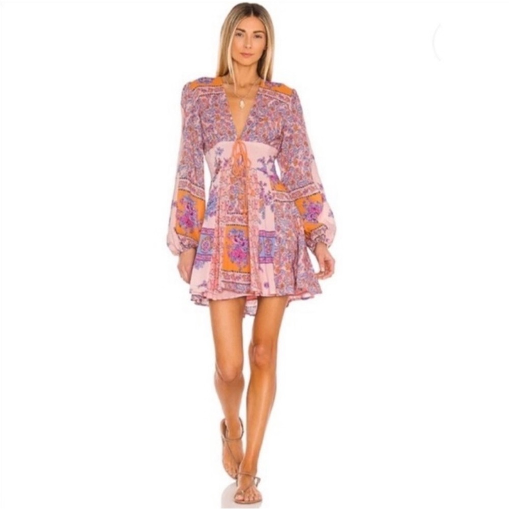 Free people dress
